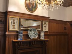 -马勒别墅·中餐厅