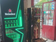 -蛙一刀·麻椒鱼火锅(金仙桥店)