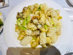 -老邻居饭店(华昌道店)