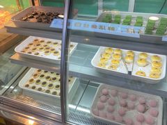 -铭记蛙小仙·活蛙畅享(CBD万达广场店)