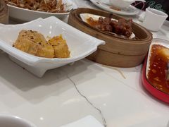 -海上名珠·海鲜酒楼(励骏庞都店)