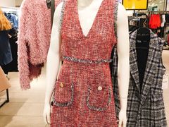 -ZARA(青岛万象城店)