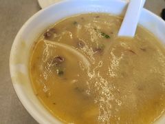 -馅饼粥·百年传承 since1926(中山路店)