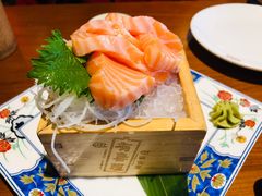 -有喜屋·深夜食堂(北京西路店)