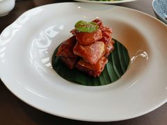 -三利音·东方司宴(外滩店)