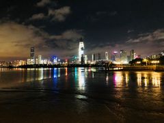-陈鹏鹏潮汕菜(欢乐海岸 海边景观店)