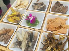 -大理董·董家小厨野生菌火锅(古城旗舰店)