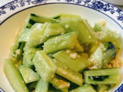 凉拌黄瓜-双东酒店(东关街店)