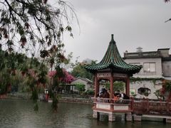 -东莞市可园博物馆