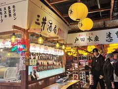 -上男·烧肉集市(五一广场店)