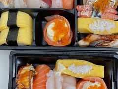-元气寿司(宝安壹方城店)
