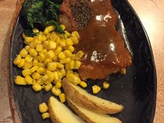 -萨莉亚意式餐厅(东山口店)