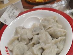 -李老哈·东北菜(宋园路店)