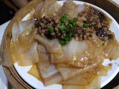 -舊街坊茶楼(市二宫店)