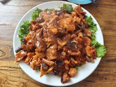 -闻香阁·清真(光荣道店)