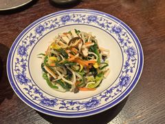 -古都历食南京菜·烤鸭·鸭血粉丝·汤包(南京博物院店)