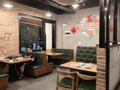 -丰乐餐厅·始于1999·本地老字号