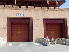 -中国汉城景区