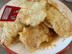 -英兰朝族饭店·英兰锅包肉(佳园路店)