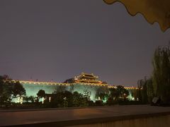 景观位-不二民谣音乐餐酒吧(西安店)