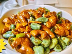 -东四民芳餐厅(朝阳门店)