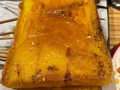 -柳叶刀烧烤(北大清华店)