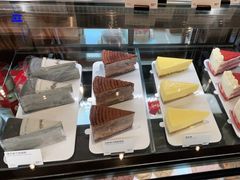 -Seesaw Coffee(西岸凤巢店)