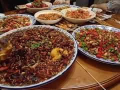 -佳禾苑小馆·重庆江湖菜(月坛南街店)