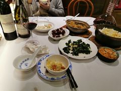 -老吉士酒家(天平路店)