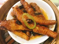 -添好运点心专门店(北角店)