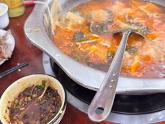 -大理.老字号渝记酸萝卜乌鱼(古城总店)