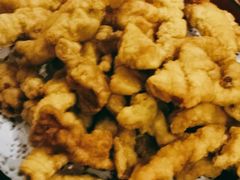 -贝贝龙虾·音乐餐厅(昌平东关店)