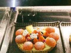 -重庆解放碑威斯汀酒店