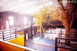-北京当代芭蕾舞团·艺术中心