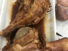 -老友谊冷面店(苏家屯店)