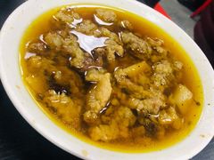 -郑家包子牛肉拉面(尚勤路店)