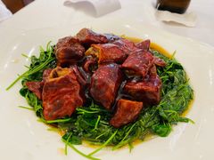 -老人和饭店(淮海中路店)