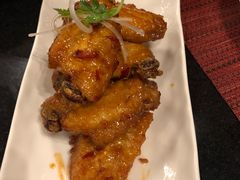 -WOLFGANG PUCK KITCHEN & BAR(迪士尼小镇店)