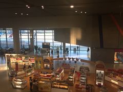 -虹桥机场V2贵宾休息室