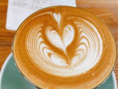 -ChanDu躔度咖啡(灯塔店)