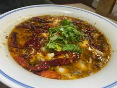 -南山翁新概念川菜(江宁万达广场店)