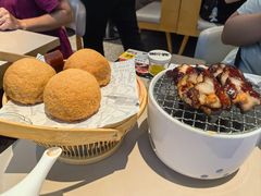 -蔡澜点心·粤菜(领展购物广场店)