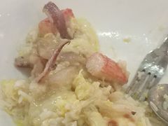 -开心果牛扒城(雍华庭店)