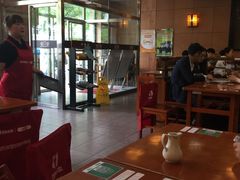 大堂-面爱面(长椿街店)