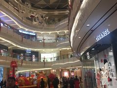 -爱马仕 HERMES(上海ifc商场店)