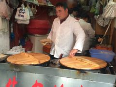 -牛煎里牛肉煎包淮南牛肉汤(广东路店)