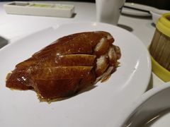 -鸭王烤鸭店(三里河店)