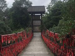 -常德桃花源景区