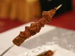 -内蒙古驻京办餐厅