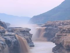 -陕西黄河壶口瀑布旅游区